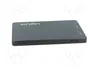 LogiLink AD0019 Adaptador M.2 (NGFF) a SATA