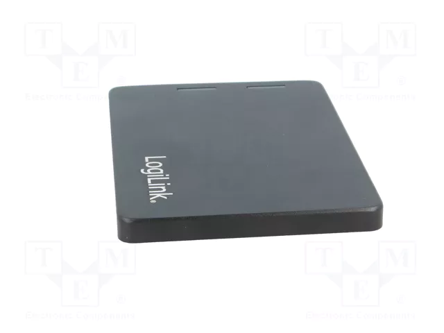 LogiLink AD0019 Adaptador M.2 (NGFF) a SATA