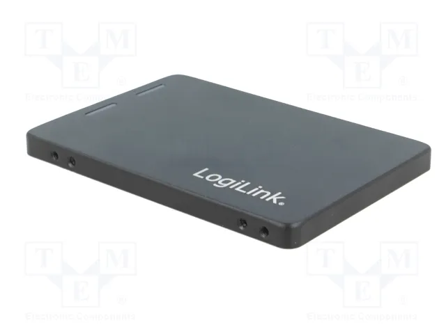 LogiLink AD0019 Adaptador M.2 (NGFF) a SATA