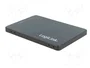 LogiLink AD0019 Adaptador M.2 (NGFF) a SATA