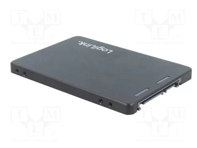 LogiLink AD0019 Adaptador M.2 (NGFF) a SATA