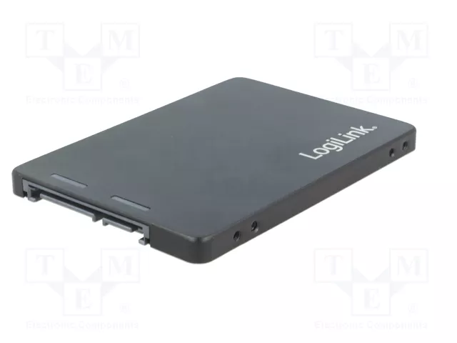 LogiLink AD0019 Adaptador M.2 (NGFF) a SATA