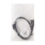 LogiLink Cable DisplayPort DP/M a DP/M 4K/60Hz Negro 1m