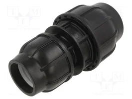 GEBO Conector de apriete Plast de reducción 50mm a 63mm