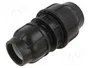 GEBO Conector de apriete Plast de reducción 50mm a 63mm