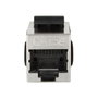 LogiLink Keystone Coupler Cat.5e STP 2xRJ45 metal blindado