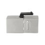 LogiLink Keystone Coupler Cat.5e STP 2xRJ45 metal blindado