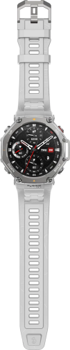 Amazfit T-Rex 3 Haze Gray 48.5mm Amazfit T-Rex 3 Haze Gray 48.5mm
