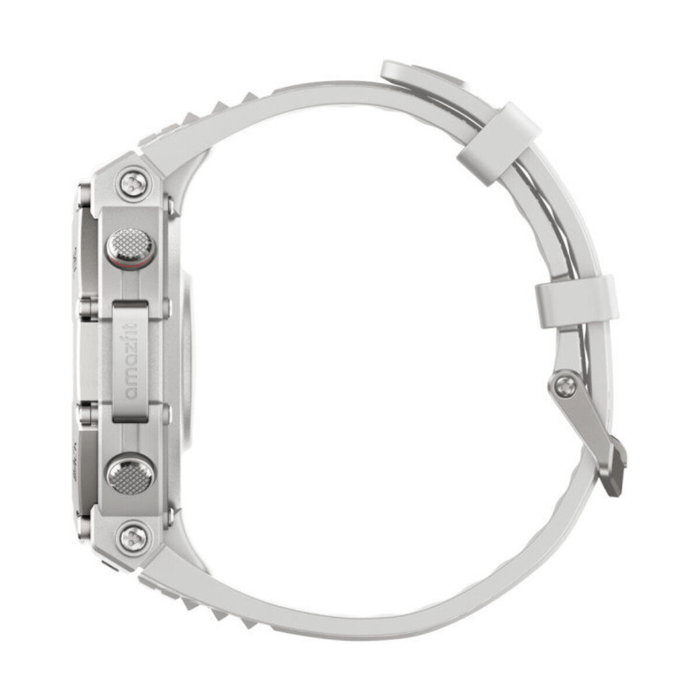 Amazfit T-Rex 3 Haze Gray 48.5mm Amazfit T-Rex 3 Haze Gray 48.5mm