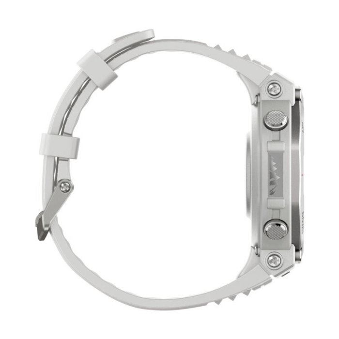 Amazfit T-Rex 3 Haze Gray 48.5mm Amazfit T-Rex 3 Haze Gray 48.5mm