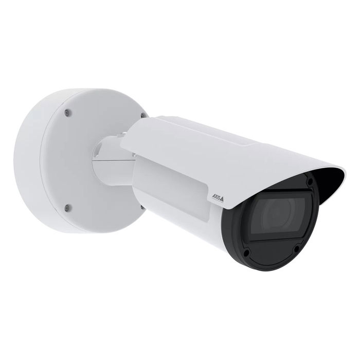Axis Cámara de seguridad IP Bullet Q1809-LE, 41MP, Visión Nocturna IR Axis Cámara de seguridad IP Bullet Q1809-LE, 41MP, Visión Nocturna IR