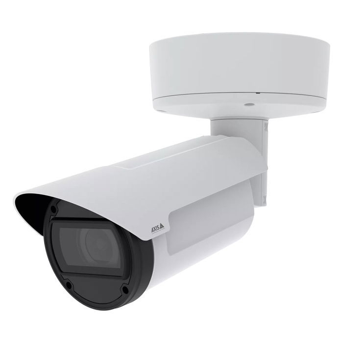 Axis Cámara de seguridad IP Bullet Q1809-LE, 41MP, Visión Nocturna IR Axis Cámara de seguridad IP Bullet Q1809-LE, 41MP, Visión Nocturna IR