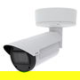 Axis Cámara de seguridad IP Bullet Q1809-LE, 41MP, Visión Nocturna IR