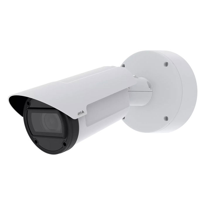 Axis Cámara de seguridad IP Bullet Q1809-LE, 41MP, Visión Nocturna IR Axis Cámara de seguridad IP Bullet Q1809-LE, 41MP, Visión Nocturna IR