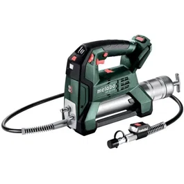 Metabo Bomba de Grasa Inalámbrica FP 18 LTX - 18 V - Cartón