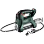 Metabo Bomba de Grasa Inalámbrica FP 18 LTX - 18 V - Cartón