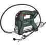 Metabo FP 18 LTX Bomba de grasa inalámbrica 18 V