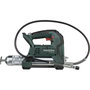 Metabo FP 18 LTX Bomba de grasa inalámbrica 18 V