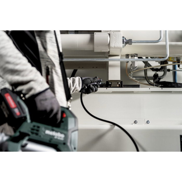 Metabo FP 18 LTX Bomba de grasa inalámbrica 18 V