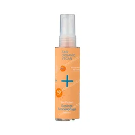 I+M Crema Facial Color SPF50 Tono Claro-Medio 50 ml