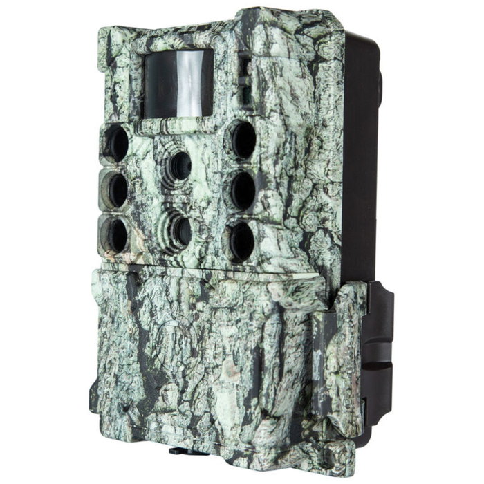 Bushnell Wildkamera 32MP Core DS 4K Camo Bushnell Wildkamera 32MP Core DS 4K Camo