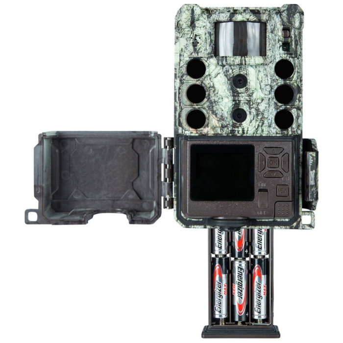 Bushnell Wildkamera 32MP Core DS 4K Camo Bushnell Wildkamera 32MP Core DS 4K Camo