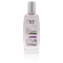 Laboratorios S&S Ambientador Pulverizador Lavanda 100ml