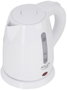 Adler AD 1272 Hervidor Eléctrico Blanco 1,0 L