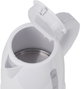 Adler AD 1272 Hervidor Eléctrico Blanco 1,0 L