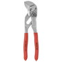 Knipex Mini tenaza llave 125 mm con mangos recubiertos de plástico