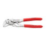 Knipex Mini tenaza llave 125 mm con mangos recubiertos de plástico