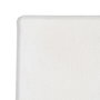 Espejo Blanco Dm Decoración 80 X 6 X 180 cm