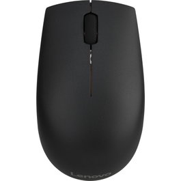 Lenovo 300 Wireless Compact Mouse Black