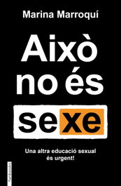 FANBOOKS, Això no és sexe