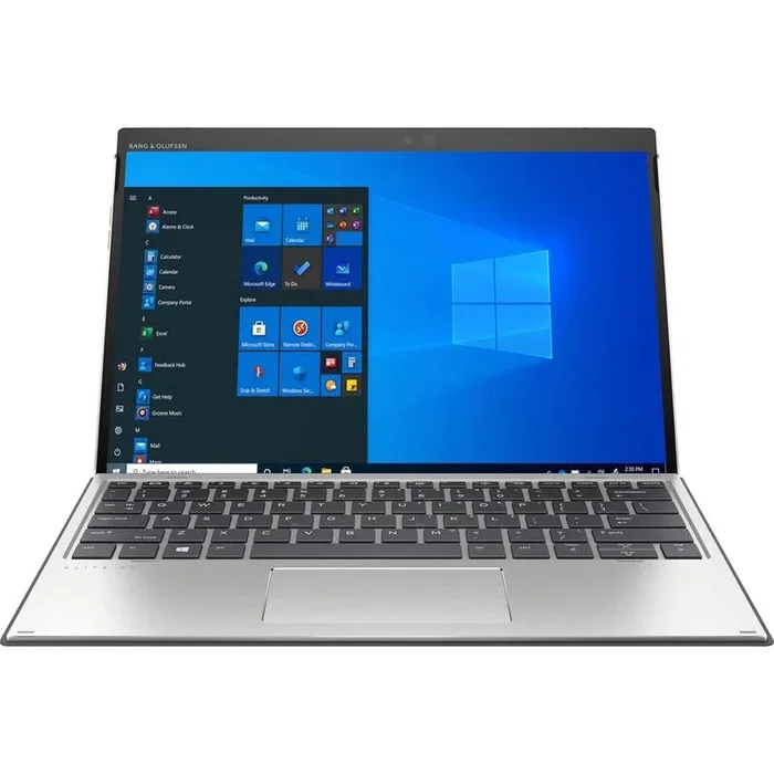 HP Elite x2 G8 Reacondicionado - 13'' Táctil, i5-1145G7, 16GB RAM, 512GB SSD