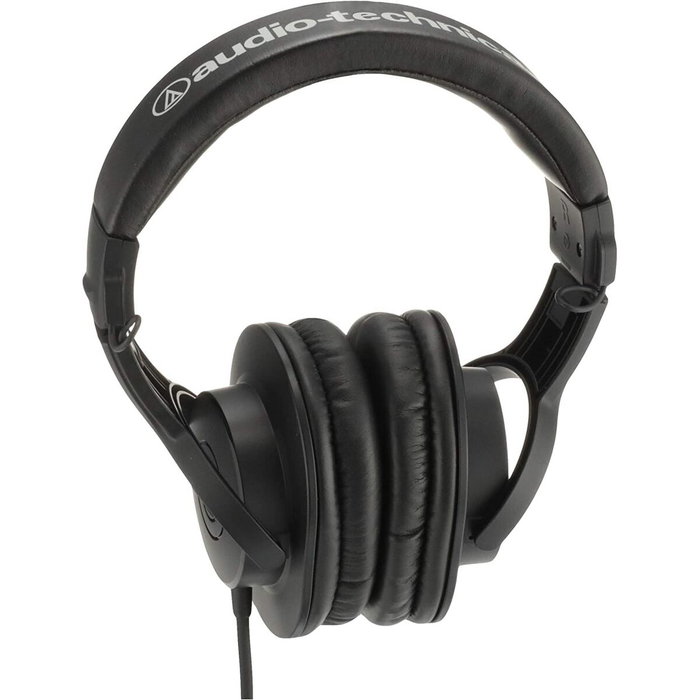 Audio-Technica ATH-M20x Auriculares Profesionales de Monitoraje