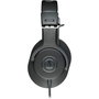 Audio-Technica ATH-M20x Auriculares Profesionales de Monitoraje