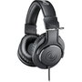 Audio-Technica ATH-M20x Auriculares Profesionales de Monitoraje
