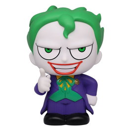DC Comics Hucha Joker