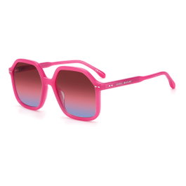 Isabel Marant IM-0049-G-S-MU1 Gafas de Sol Rosa y Gris