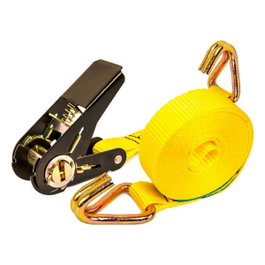 Ponsa Ratchet 25mm 4,5+0,5m gancho cerrado
