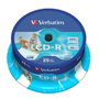 Verbatim CD-R AZO 700MB 52x Imprimible 25 unidades
