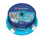 Verbatim CD-R AZO 700MB 52x Imprimible 25 unidades