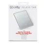 Celly GLASSTAB Protector de pantalla para iPad Pro 12.9 (2018/2020/2021)