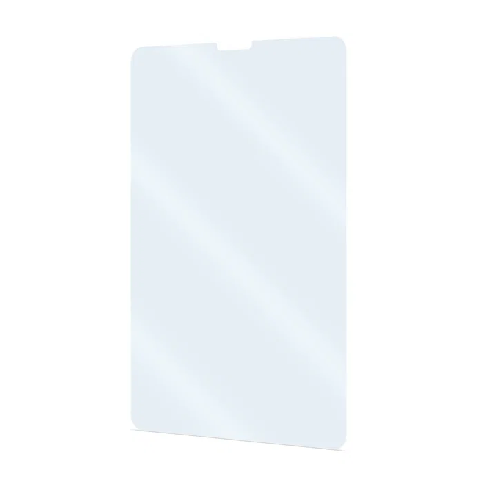 Celly Protector de Pantalla de Vidrio Templado 9H para Apple iPad Pro 12.9 pulgadas (2018/2020/2021), Anti-Huellas y Resistente a Rayones, 1 Unidad