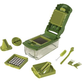 Ototo Croc Chop Vegetable Chopper & Slicer