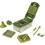 Ototo Croc Chop Vegetable Chopper & Slicer