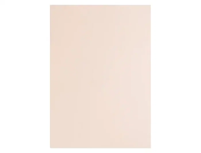 Liderpapel Cartulina A4 180g/m2 Crema Paquete de 100 Hojas