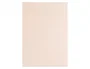 Liderpapel Cartulina A4 180g/m2 Crema Paquete de 100 Hojas