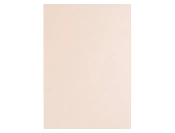 Liderpapel Cartulina A4 180g/m2 Crema Paquete de 100 Hojas